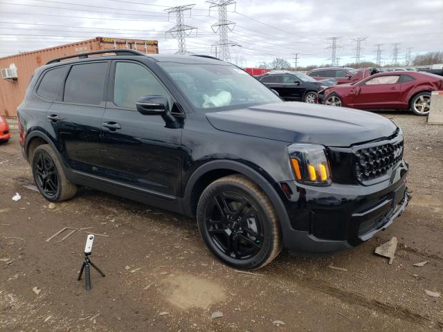 Photo 3 VIN: 5XYP3DGC1RG423464 - KIA TELLURIDE 