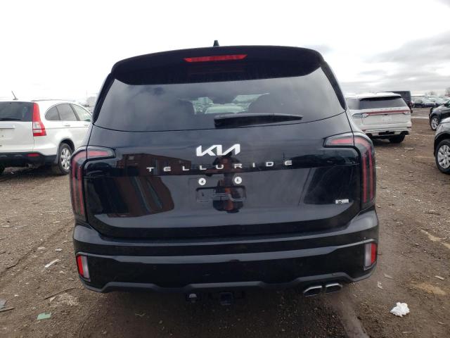 Photo 5 VIN: 5XYP3DGC1RG423464 - KIA TELLURIDE 