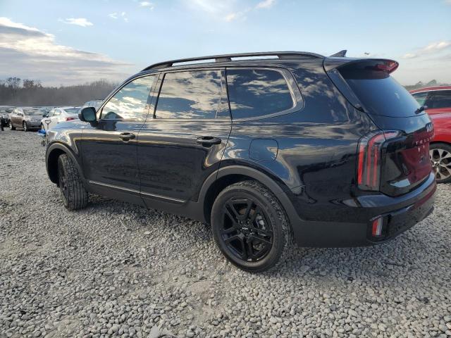 Photo 1 VIN: 5XYP3DGC1RG445531 - KIA TELLURIDE 