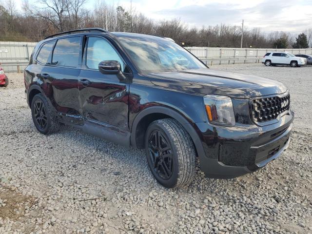 Photo 3 VIN: 5XYP3DGC1RG445531 - KIA TELLURIDE 