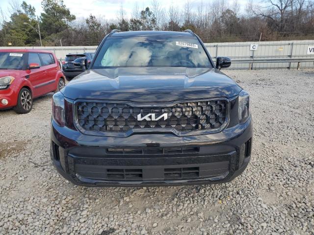 Photo 4 VIN: 5XYP3DGC1RG445531 - KIA TELLURIDE 