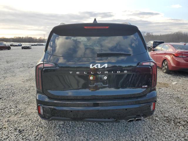 Photo 5 VIN: 5XYP3DGC1RG445531 - KIA TELLURIDE 