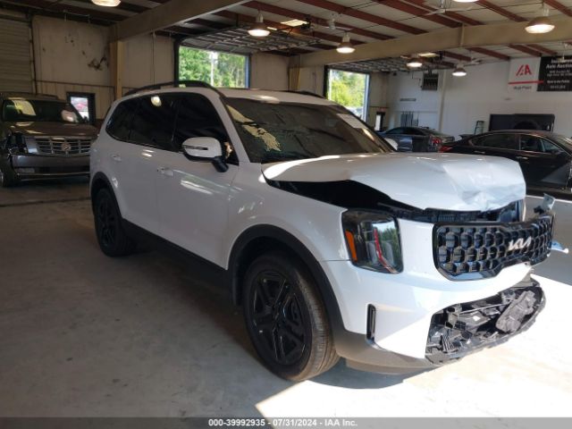 Photo 0 VIN: 5XYP3DGC1RG495605 - KIA TELLURIDE 