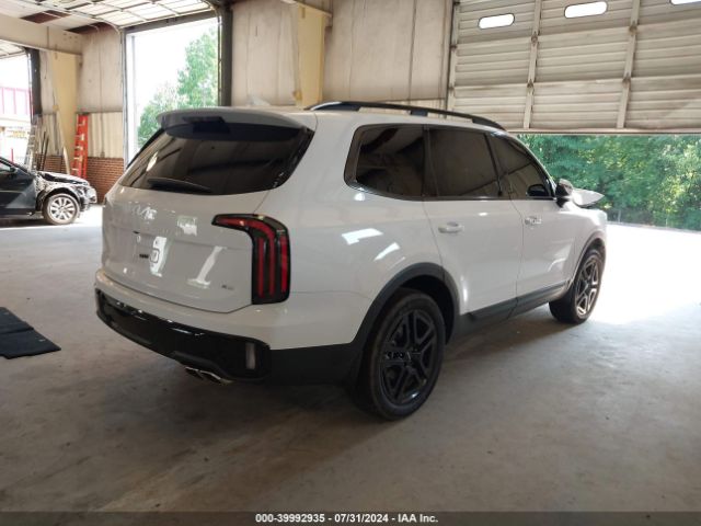 Photo 3 VIN: 5XYP3DGC1RG495605 - KIA TELLURIDE 