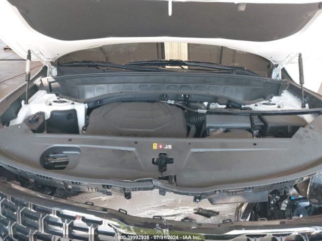 Photo 9 VIN: 5XYP3DGC1RG495605 - KIA TELLURIDE 