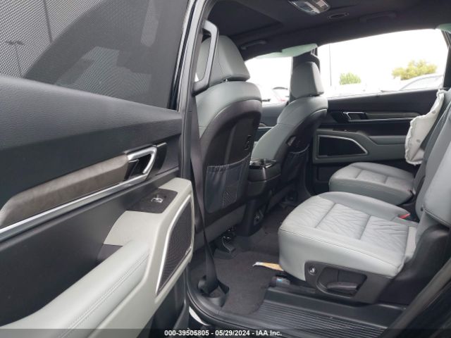 Photo 7 VIN: 5XYP3DGC2PG344396 - KIA TELLURIDE 