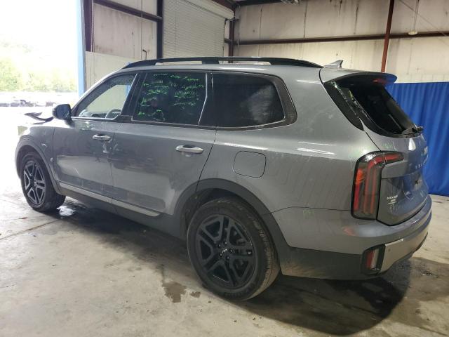 Photo 1 VIN: 5XYP3DGC2PG345273 - KIA TELLURIDE 