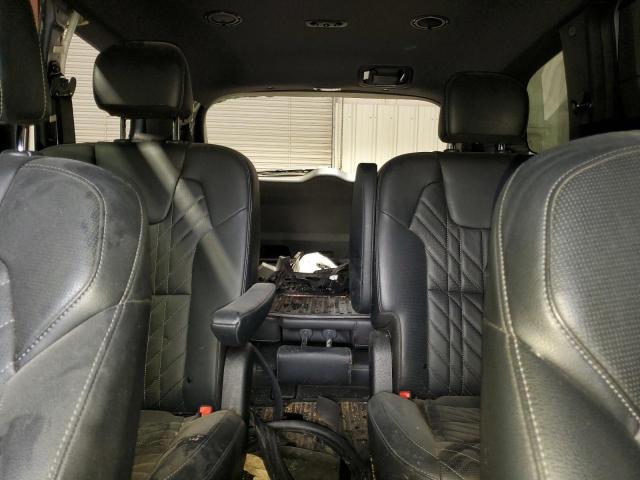 Photo 9 VIN: 5XYP3DGC2PG345273 - KIA TELLURIDE 