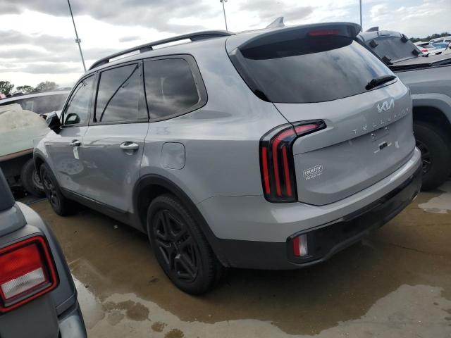 Photo 1 VIN: 5XYP3DGC2RG440144 - KIA TELLURIDE 