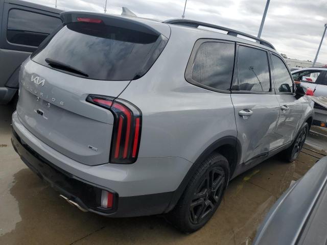 Photo 2 VIN: 5XYP3DGC2RG440144 - KIA TELLURIDE 