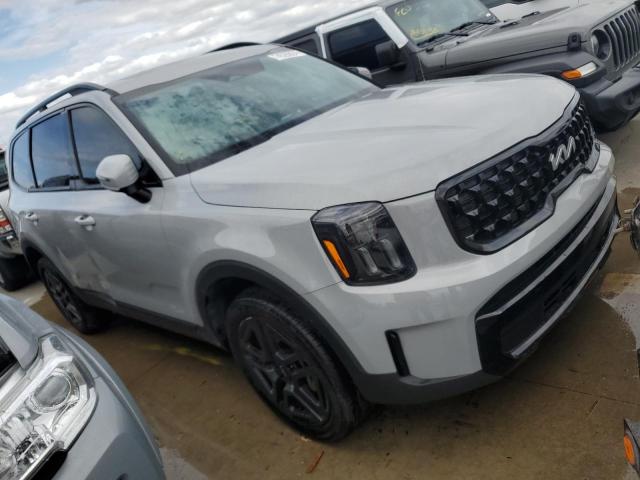 Photo 3 VIN: 5XYP3DGC2RG440144 - KIA TELLURIDE 