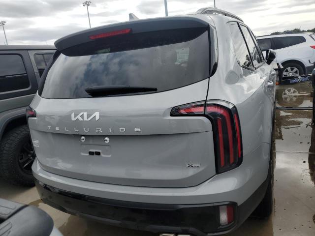 Photo 5 VIN: 5XYP3DGC2RG440144 - KIA TELLURIDE 