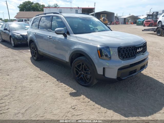 Photo 0 VIN: 5XYP3DGC2RG534041 - KIA TELLURIDE 