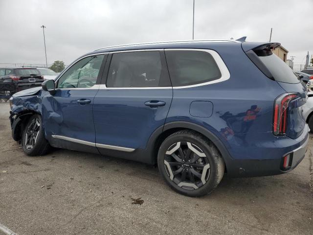 Photo 1 VIN: 5XYP3DGC3PG369257 - KIA TELLURIDE 