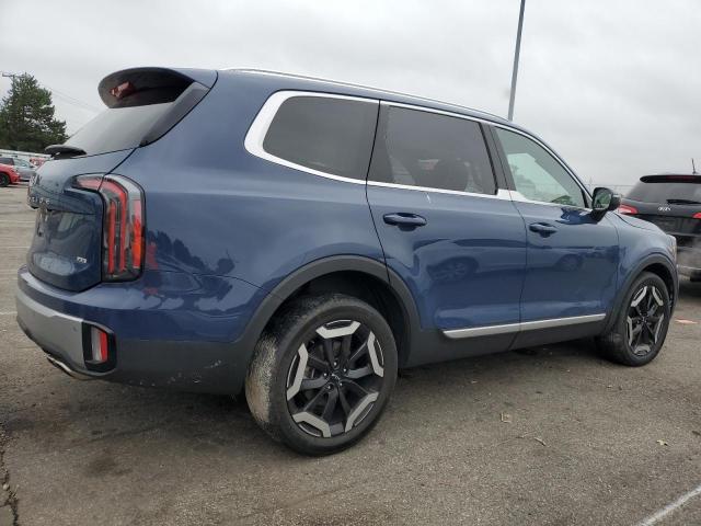 Photo 2 VIN: 5XYP3DGC3PG369257 - KIA TELLURIDE 