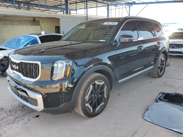 Photo 0 VIN: 5XYP3DGC3PG406839 - KIA TELLURIDE 