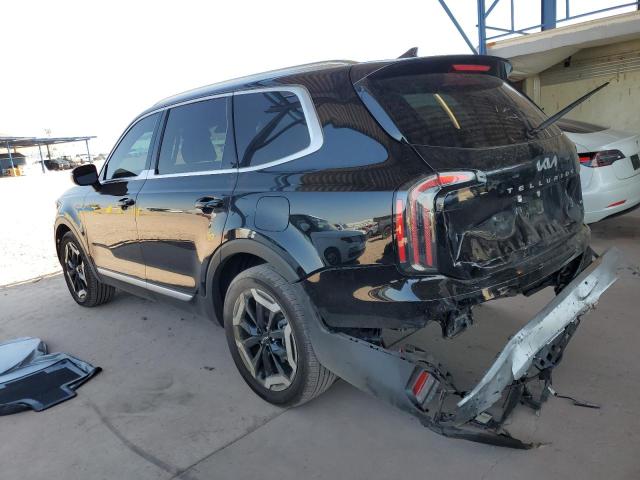 Photo 1 VIN: 5XYP3DGC3PG406839 - KIA TELLURIDE 