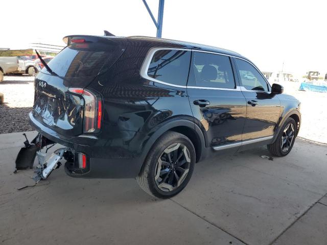 Photo 2 VIN: 5XYP3DGC3PG406839 - KIA TELLURIDE 