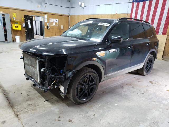 Photo 0 VIN: 5XYP3DGC4PG334744 - KIA TELLURIDE 