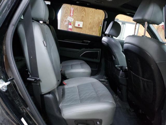 Photo 10 VIN: 5XYP3DGC4PG334744 - KIA TELLURIDE 