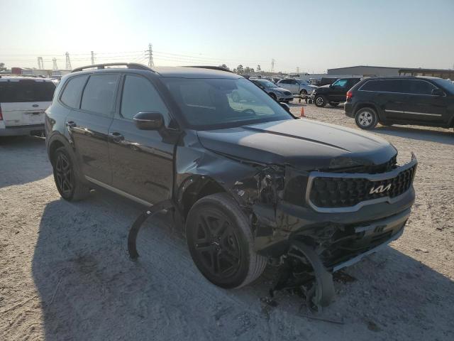 Photo 3 VIN: 5XYP3DGC4PG337014 - KIA TELLURIDE 