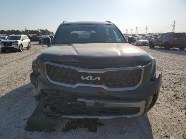 Photo 4 VIN: 5XYP3DGC4PG337014 - KIA TELLURIDE 