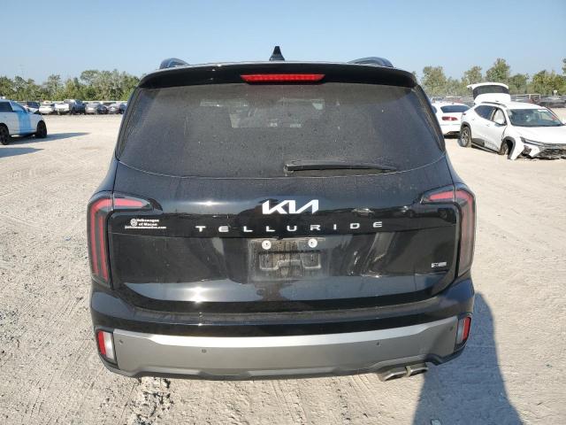 Photo 5 VIN: 5XYP3DGC4PG337014 - KIA TELLURIDE 