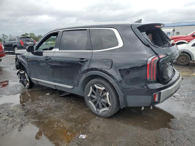 Photo 1 VIN: 5XYP3DGC4PG369476 - KIA TELLURIDE 