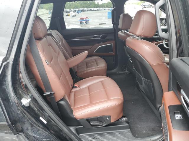 Photo 10 VIN: 5XYP3DGC4PG369476 - KIA TELLURIDE 