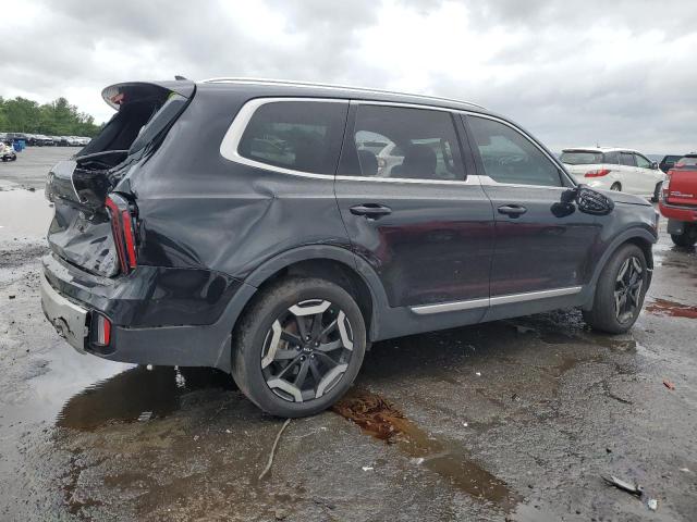 Photo 2 VIN: 5XYP3DGC4PG369476 - KIA TELLURIDE 