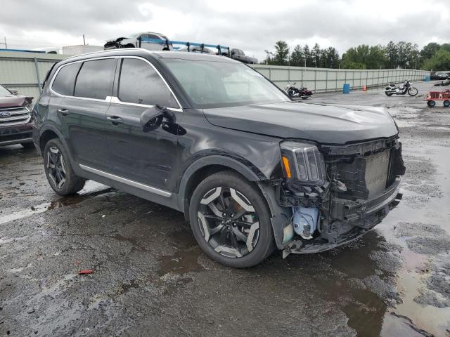 Photo 3 VIN: 5XYP3DGC4PG369476 - KIA TELLURIDE 