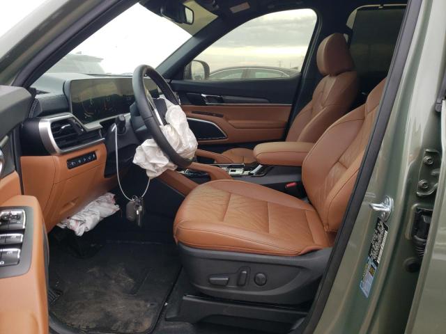 Photo 6 VIN: 5XYP3DGC4RG422955 - KIA TELLURIDE 