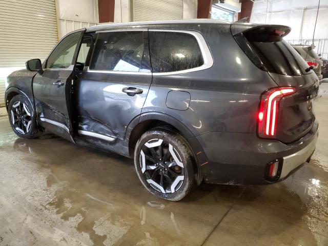 Photo 1 VIN: 5XYP3DGC4RG446415 - KIA TELLURIDE 