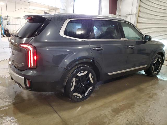 Photo 2 VIN: 5XYP3DGC4RG446415 - KIA TELLURIDE 