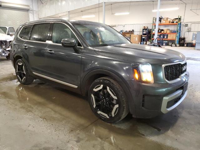 Photo 3 VIN: 5XYP3DGC4RG446415 - KIA TELLURIDE 