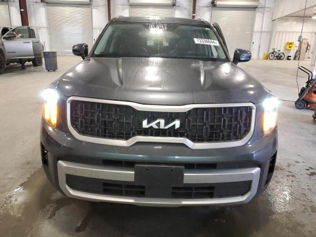 Photo 4 VIN: 5XYP3DGC4RG446415 - KIA TELLURIDE 