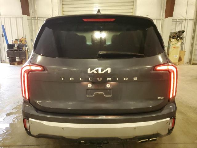 Photo 5 VIN: 5XYP3DGC4RG446415 - KIA TELLURIDE 