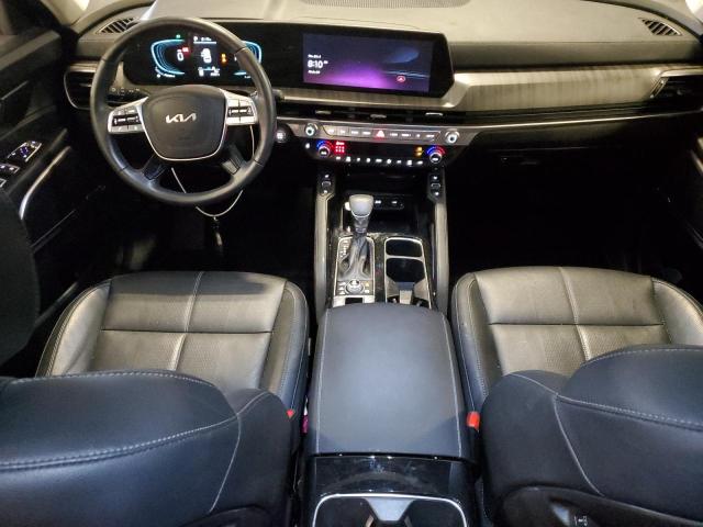 Photo 7 VIN: 5XYP3DGC4RG446415 - KIA TELLURIDE 