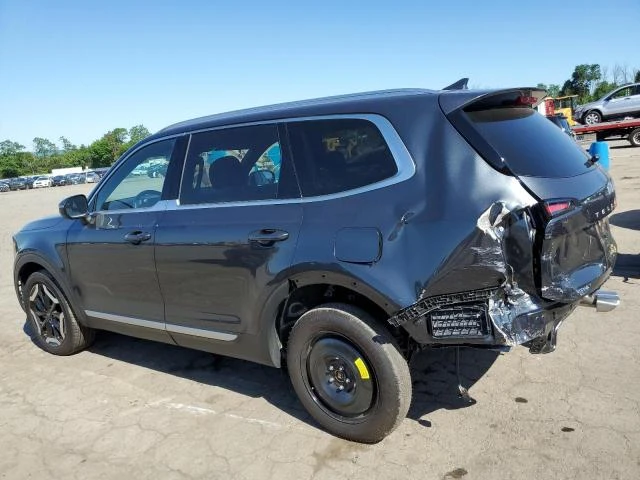 Photo 1 VIN: 5XYP3DGC5RG420454 - KIA TELLURIDE 