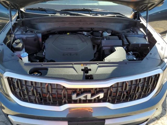 Photo 11 VIN: 5XYP3DGC5RG420454 - KIA TELLURIDE 