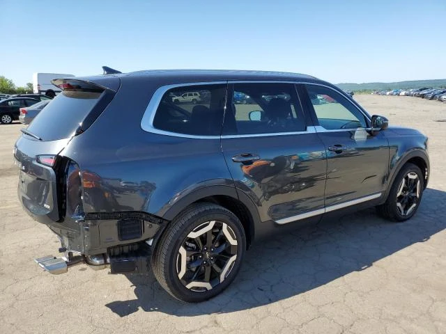 Photo 2 VIN: 5XYP3DGC5RG420454 - KIA TELLURIDE 