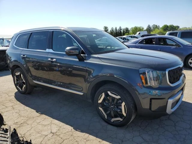 Photo 3 VIN: 5XYP3DGC5RG420454 - KIA TELLURIDE 