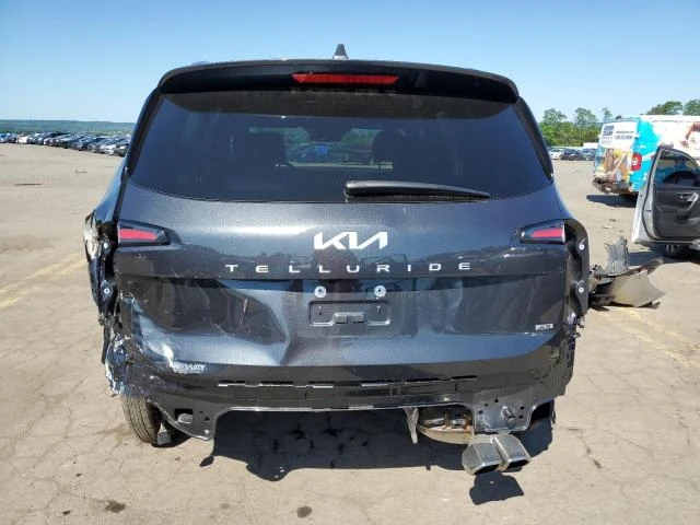 Photo 5 VIN: 5XYP3DGC5RG420454 - KIA TELLURIDE 