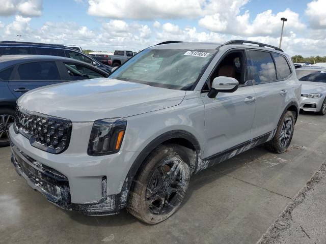 Photo 0 VIN: 5XYP3DGC5RG475938 - KIA TELLURIDE 