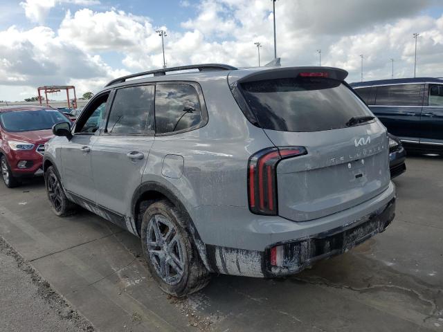 Photo 1 VIN: 5XYP3DGC5RG475938 - KIA TELLURIDE 