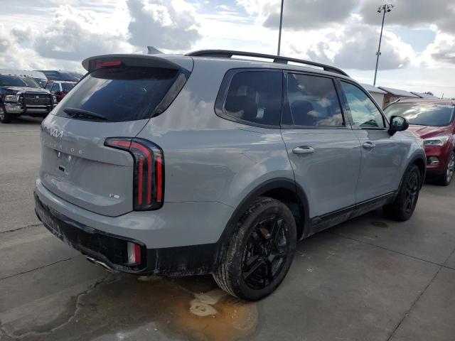 Photo 2 VIN: 5XYP3DGC5RG475938 - KIA TELLURIDE 