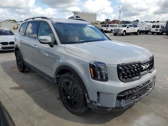 Photo 3 VIN: 5XYP3DGC5RG475938 - KIA TELLURIDE 