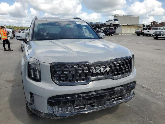 Photo 4 VIN: 5XYP3DGC5RG475938 - KIA TELLURIDE 