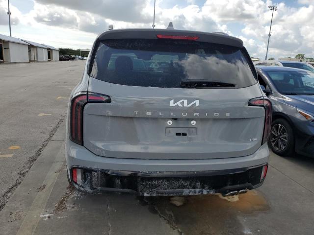 Photo 5 VIN: 5XYP3DGC5RG475938 - KIA TELLURIDE 