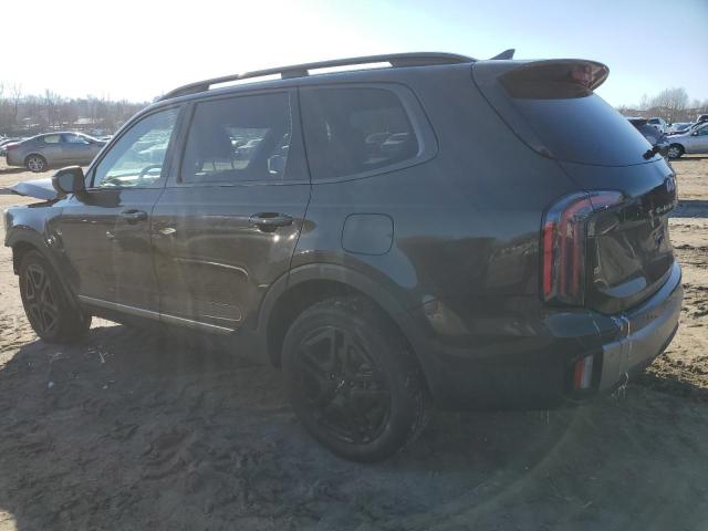 Photo 1 VIN: 5XYP3DGC6PG335765 - KIA TELLURIDE 